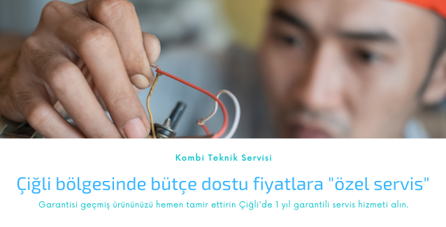 Çiğli Termodinamik Servisi