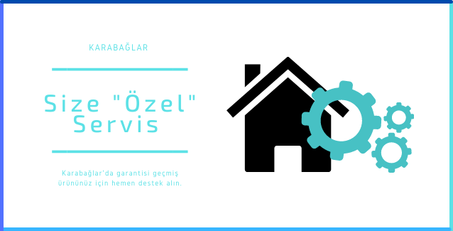Karabağlar Termodinamik Servisi