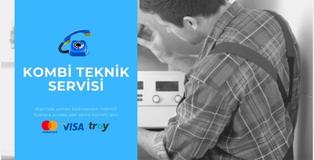 Termodinamik Kombi Servisi